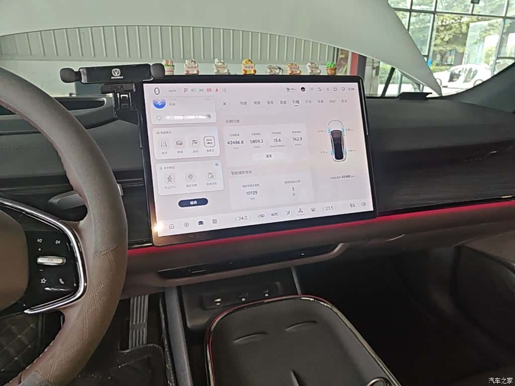 Changan Eado, 2025 13