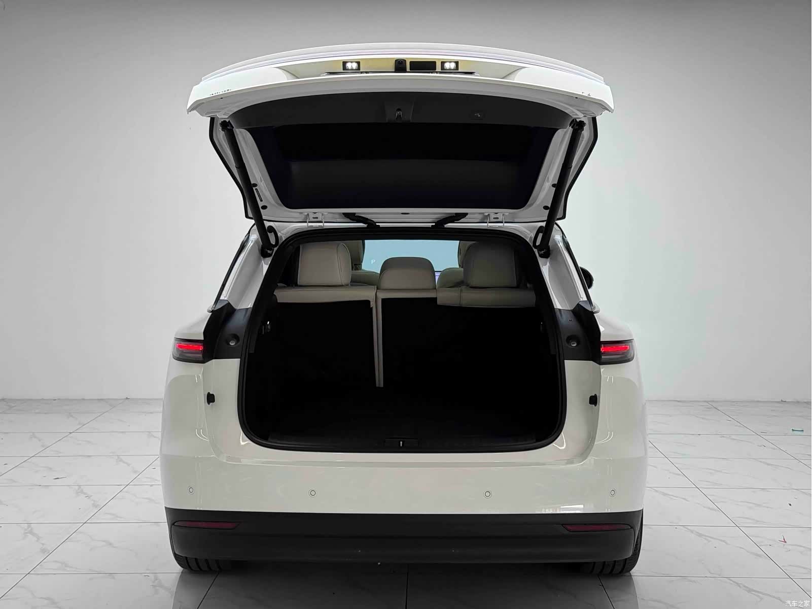 Li Auto i6, 2026 15