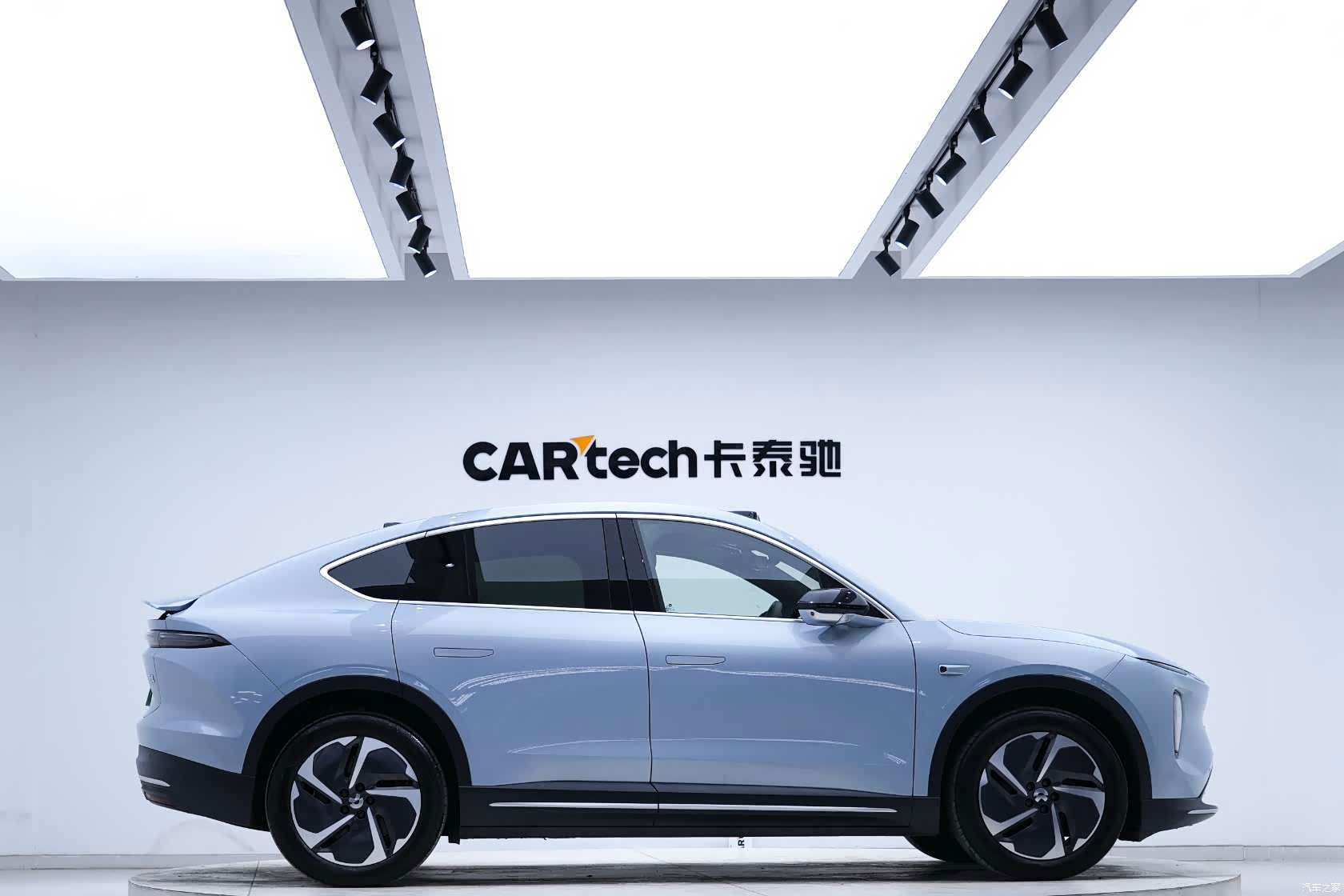 NIO EC6, 2024 9