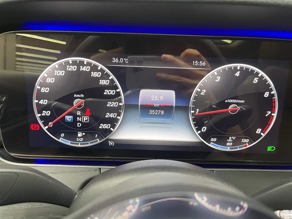 Mercedes-Benz E-class Mercedes-Benz E-class