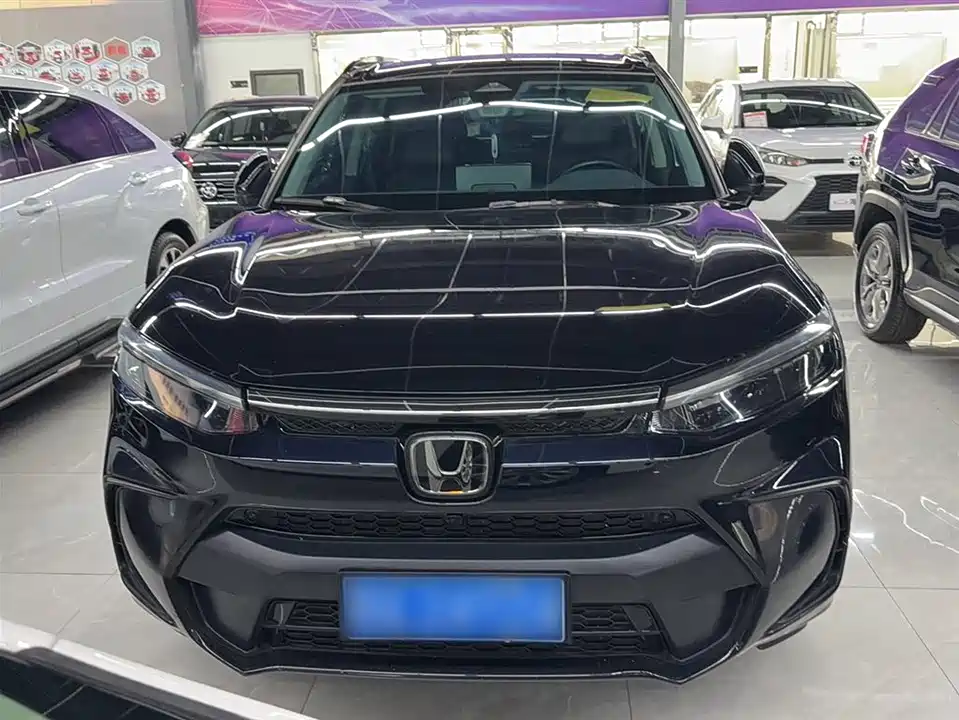Honda Hao Ying