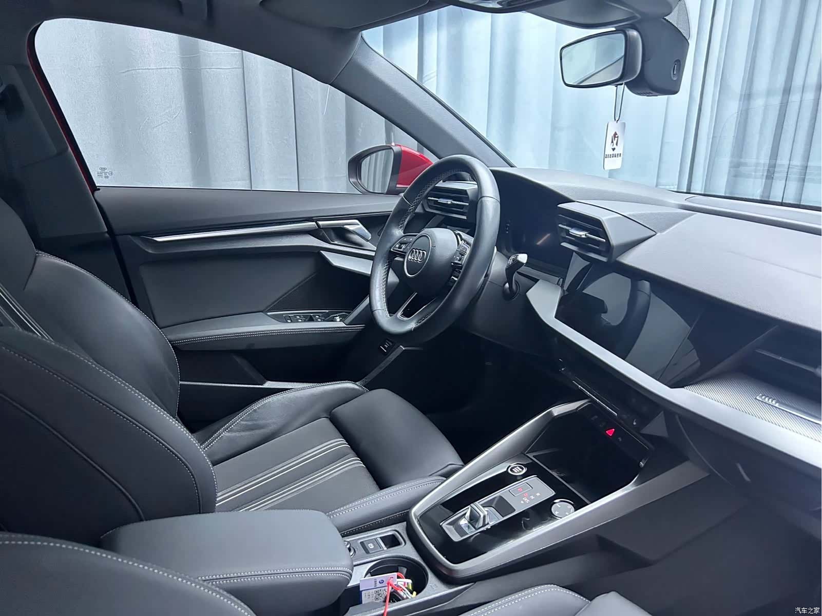 Audi A3, 2022 15