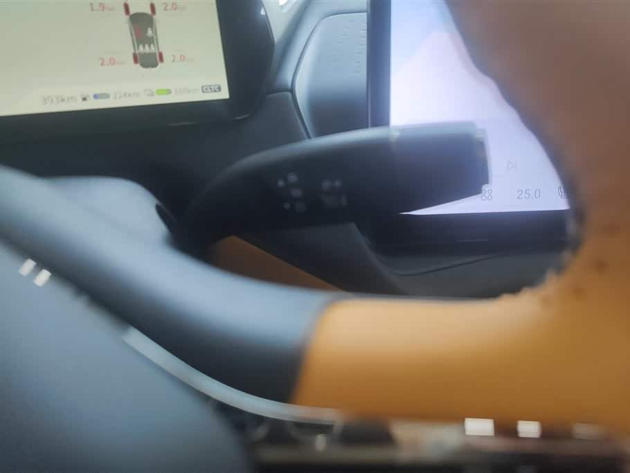 DEEPAL Dark blue SL03