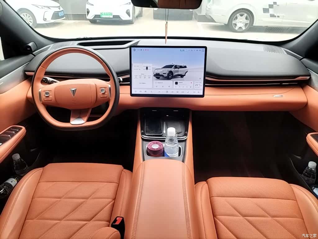 Deepal S05, 2024 10