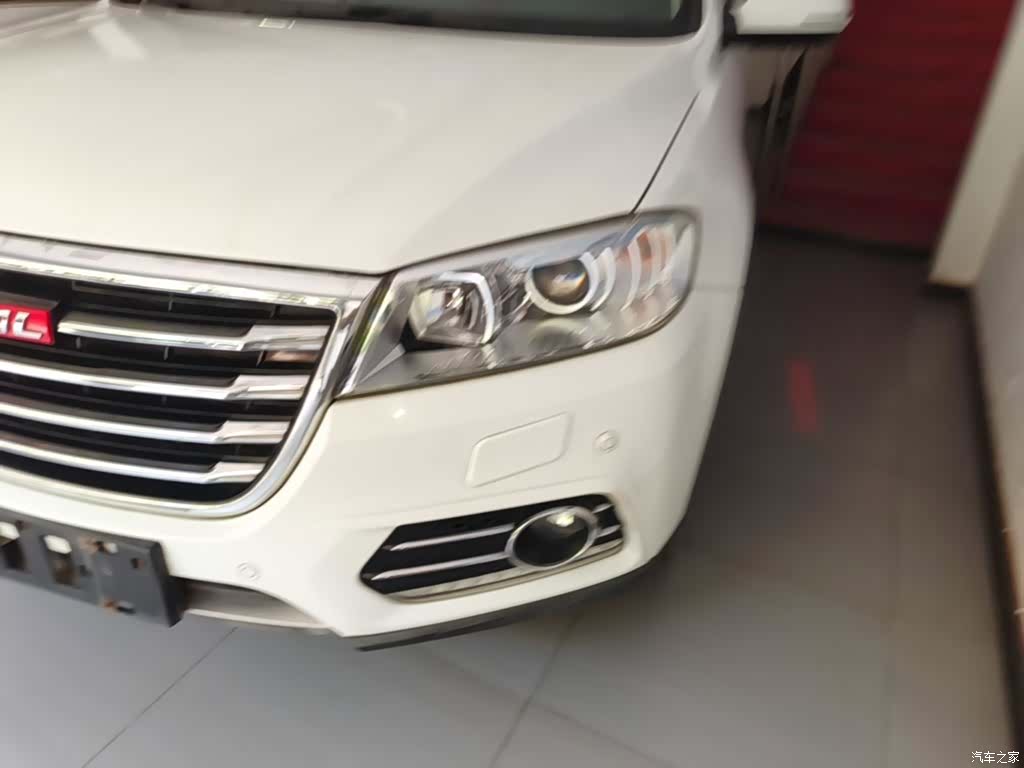 Haval H6, 2016 24