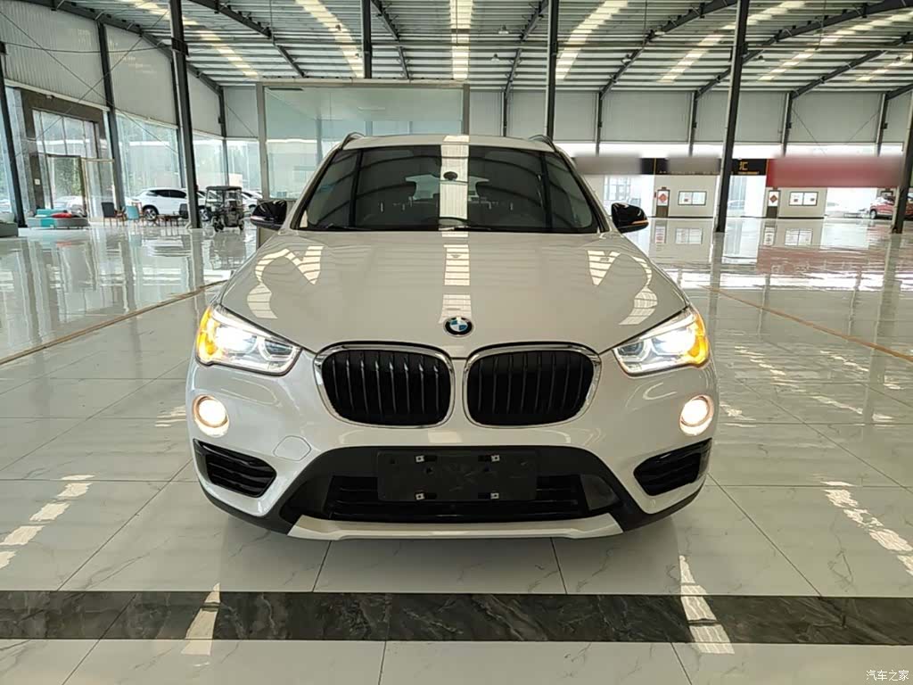 BMW X1, 2018 3
