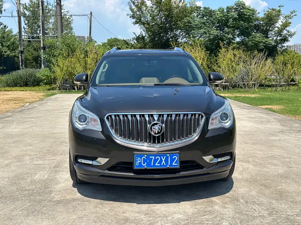 Buick Angkore