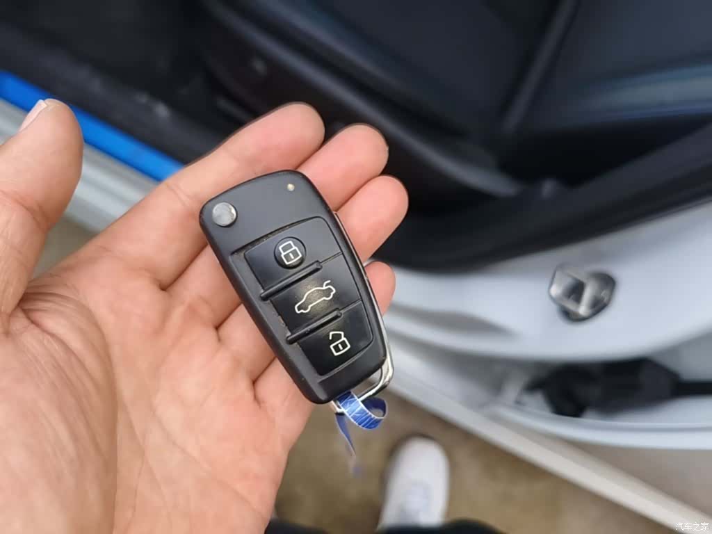 Audi A3, 2020 9