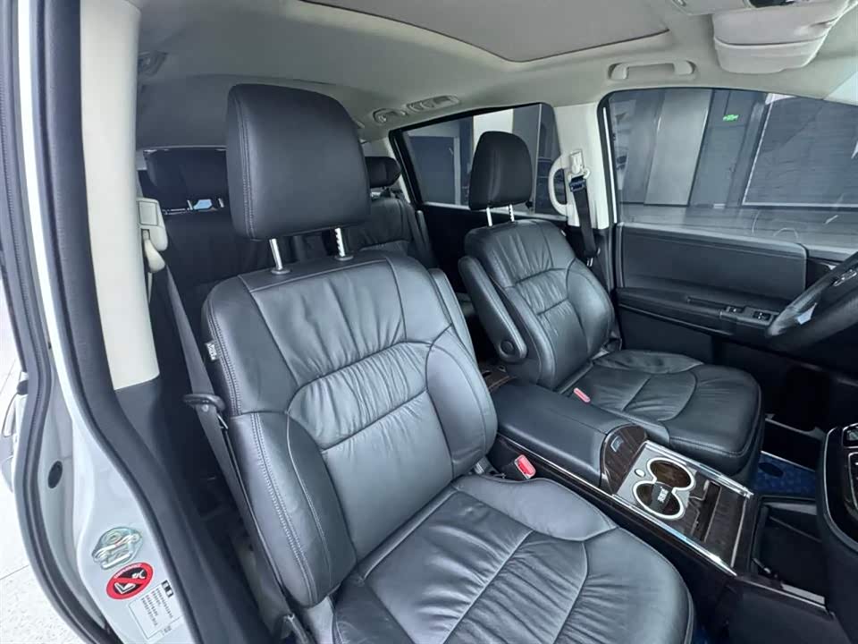 Honda Odyssey Honda Odyssey