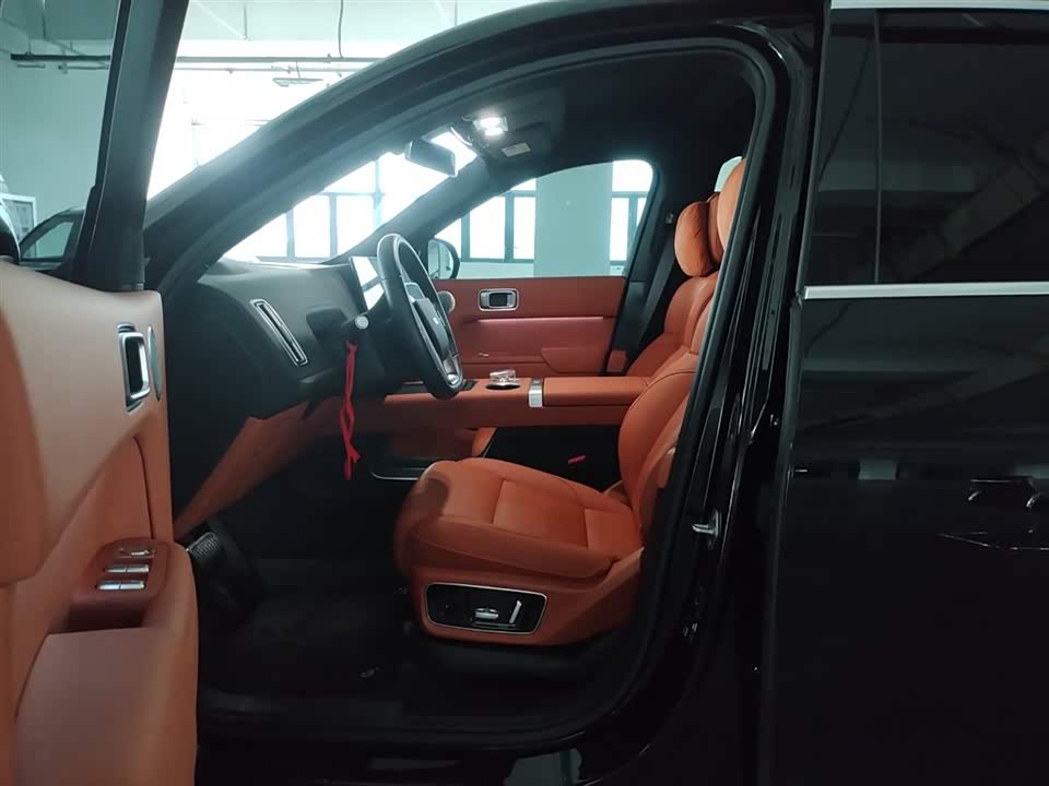Li Auto Ideal L7 Li Auto Ideal L7