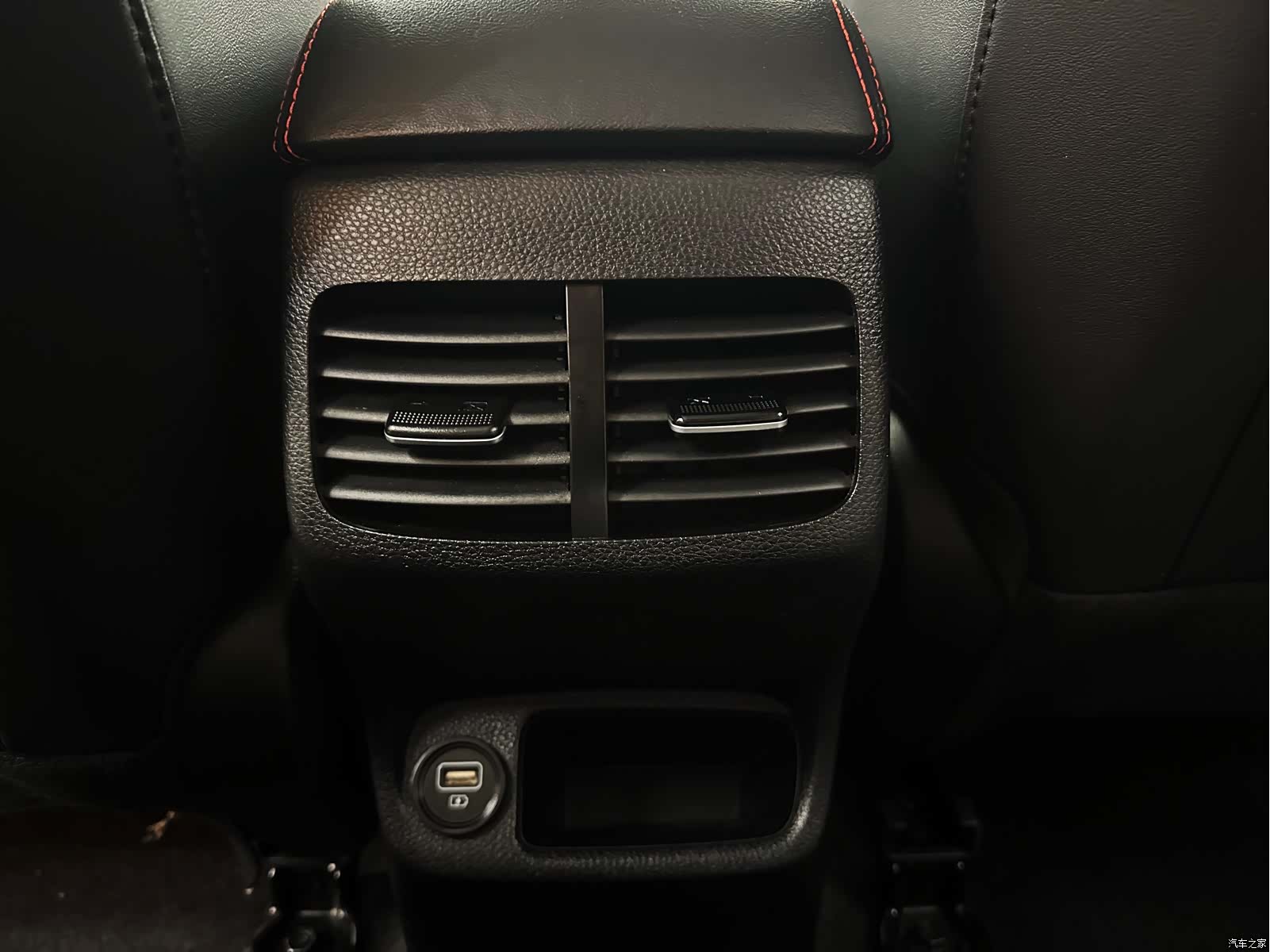 Kia KX3, 2021 18