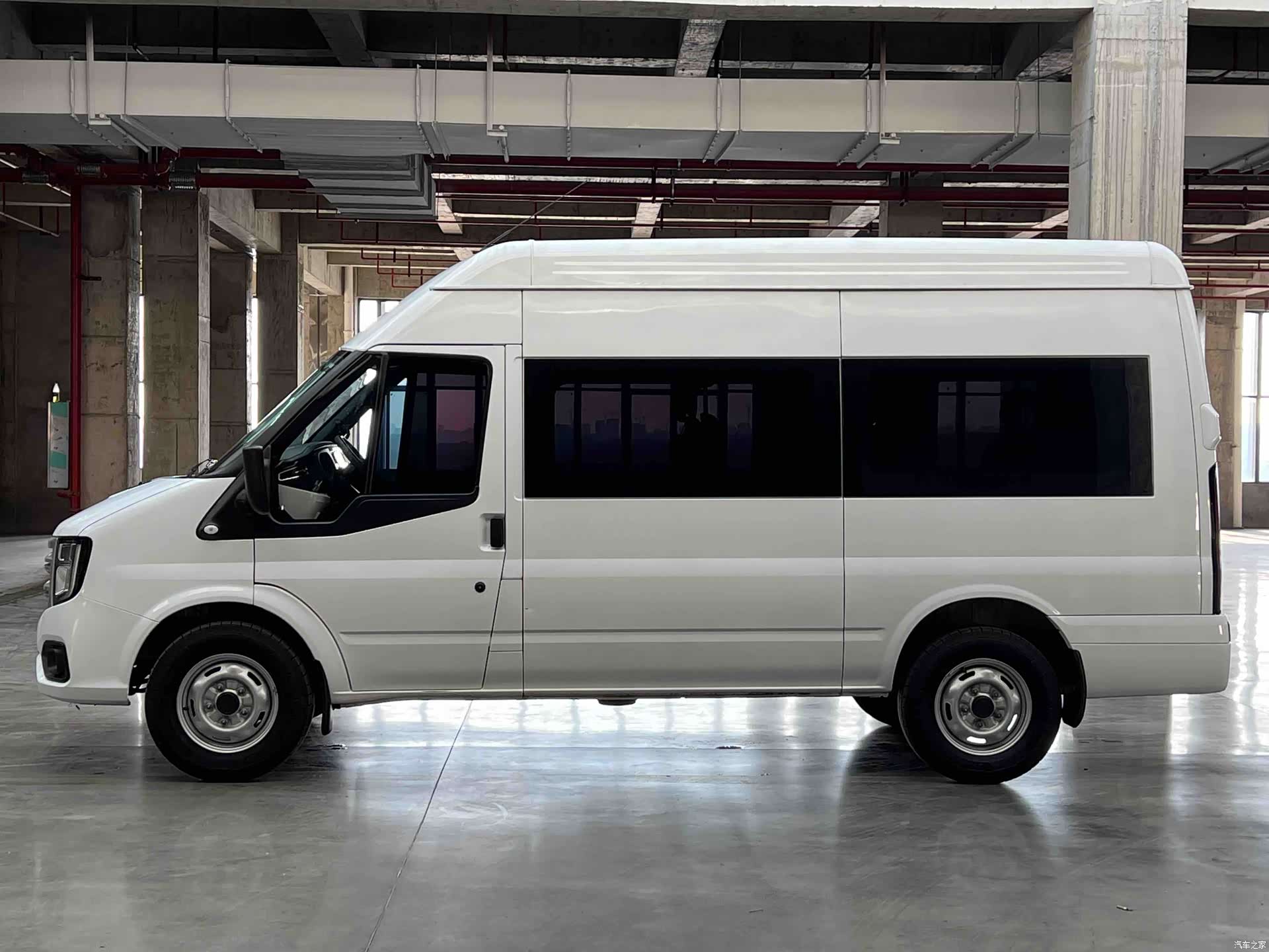 JMC 6MT9, 2025 все фото