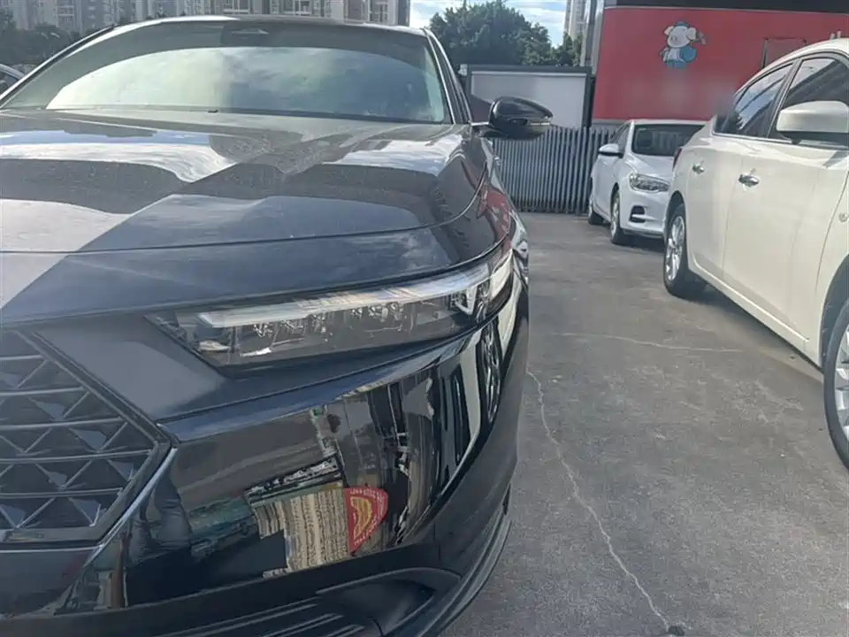 Honda Accord Honda Accord