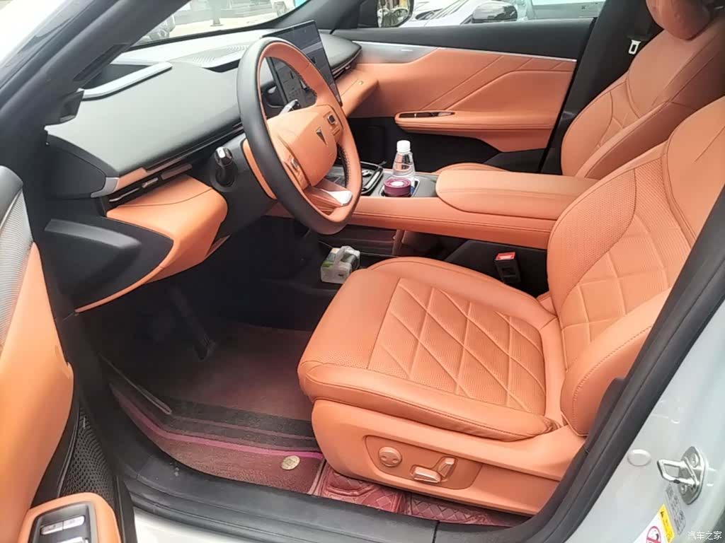 Deepal S05, 2024 15