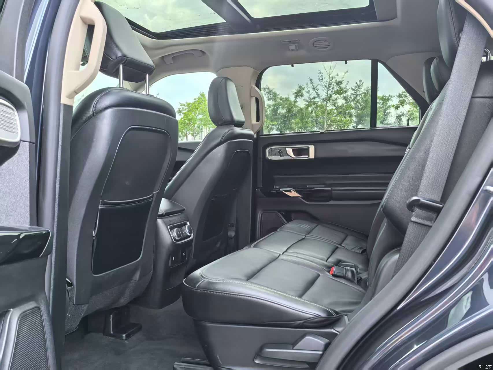 Ford Explorer, 2021 6