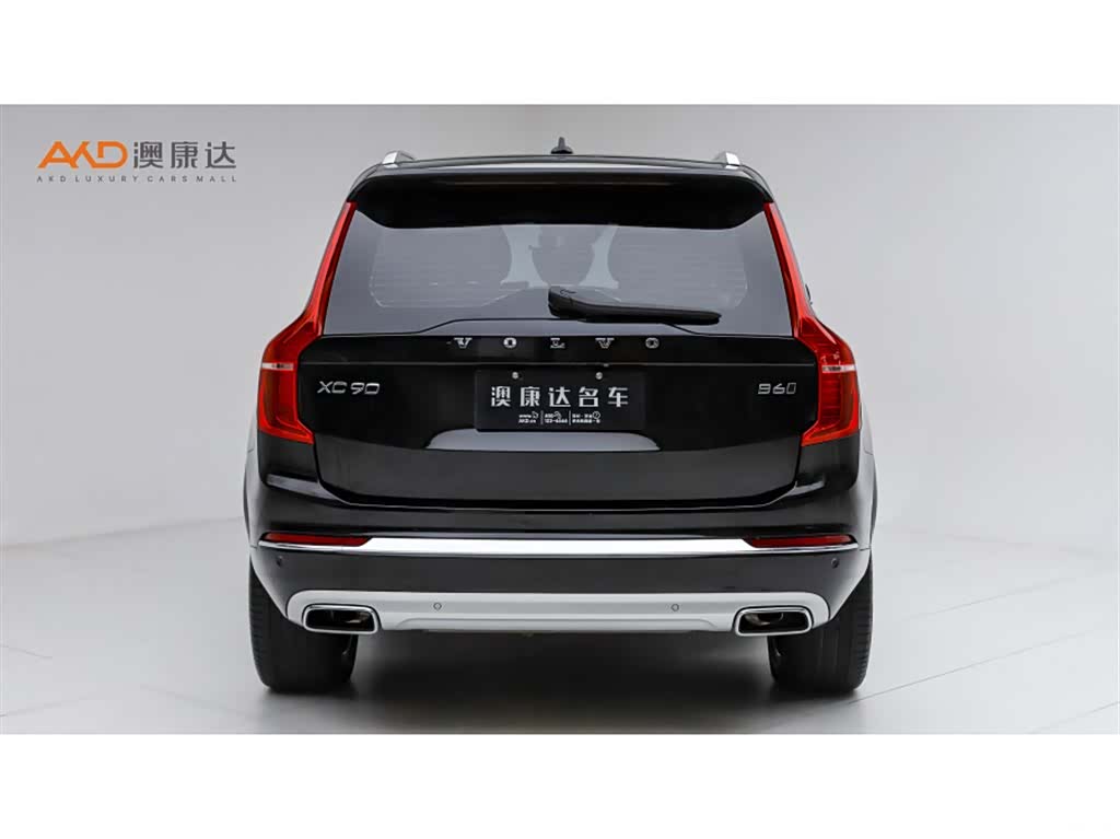 Volvo XC90, 2021 4