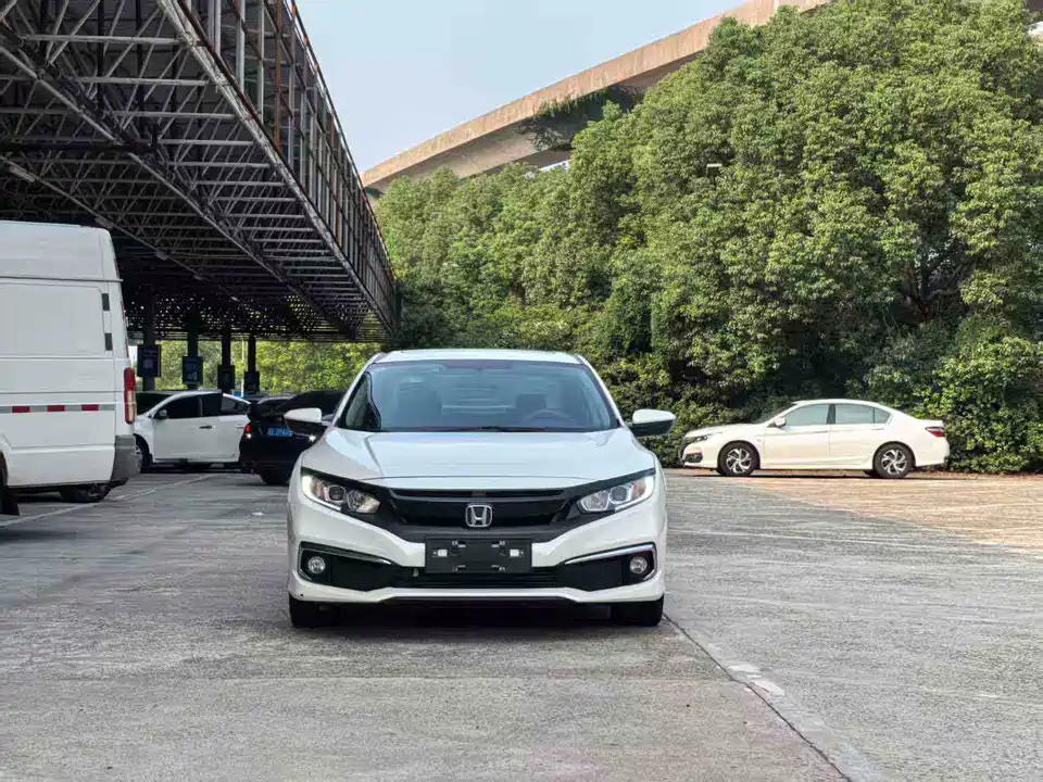 Honda Civic Honda Civic