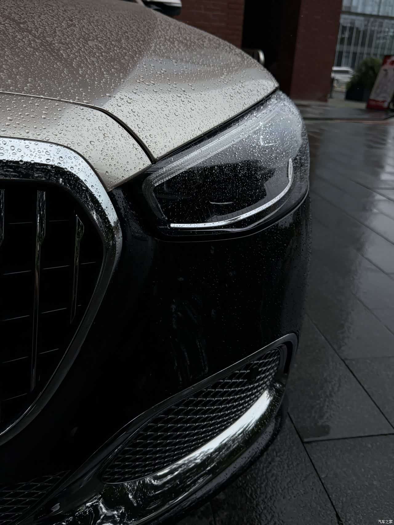 Maybach S-Class, 2023 7