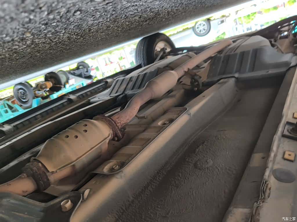 Kia GL, 2015 18
