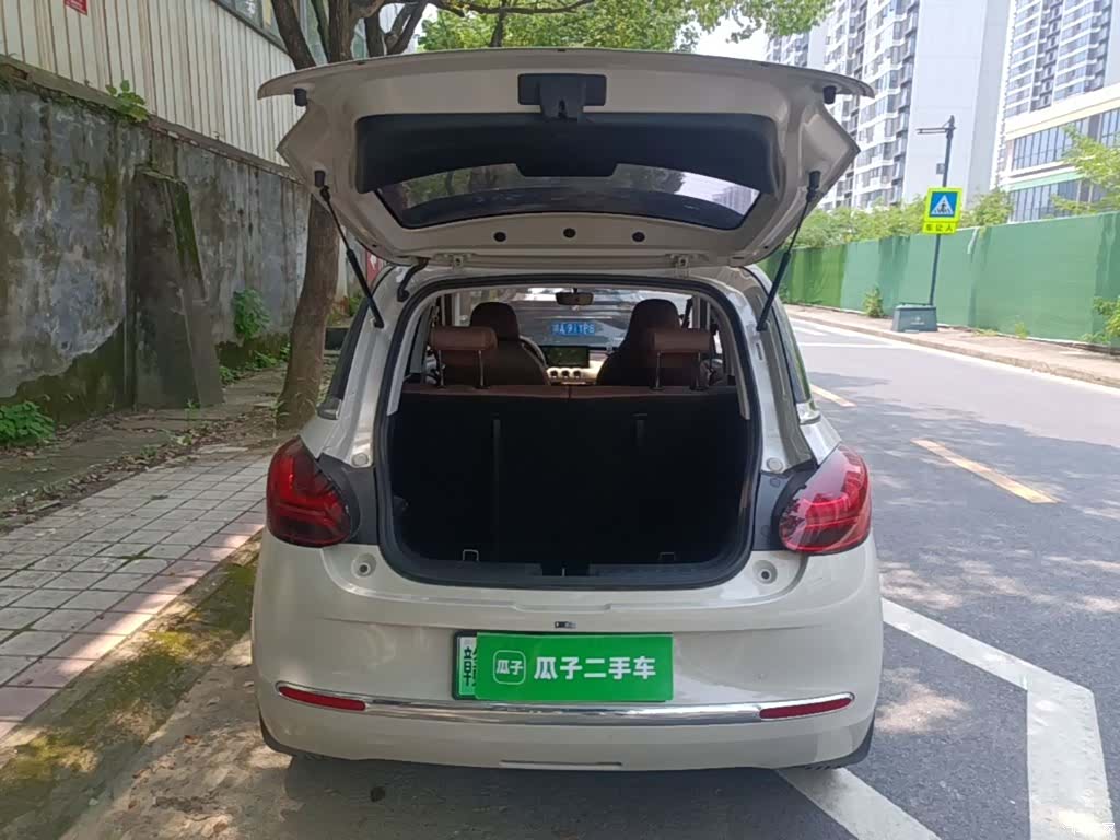 Wuling Bingo, 2024 19