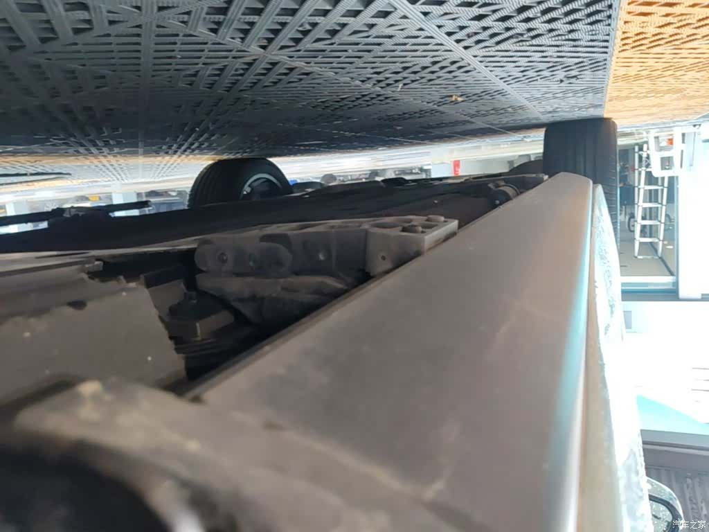 Li Auto L6, 2025 22