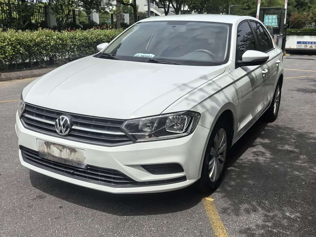 Volkswagen Bora