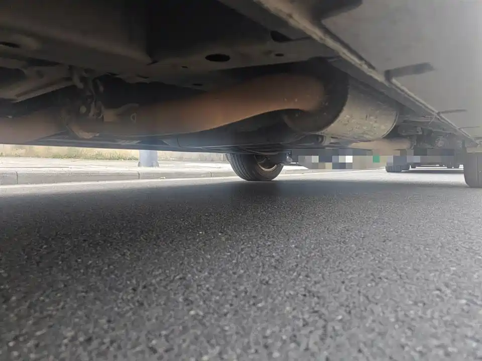 Trumpchi Trumpchi M6 Trumpchi Trumpchi M6