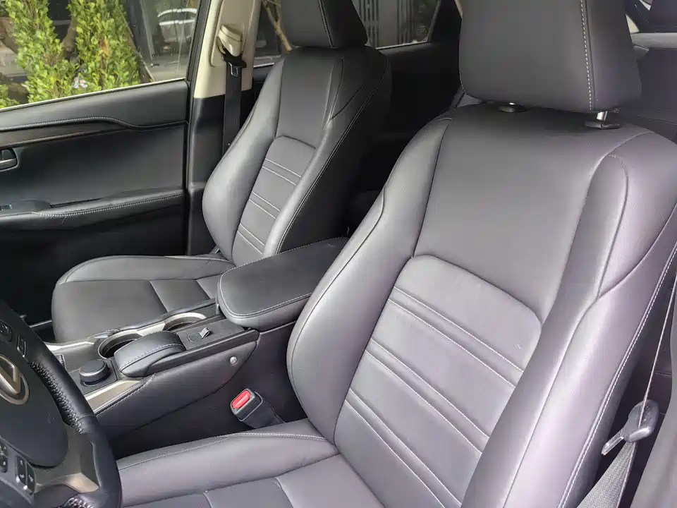 Lexus NX Lexus NX