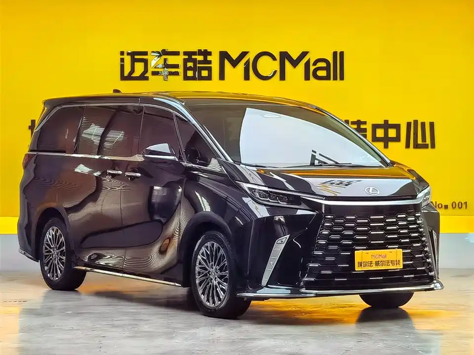 Lexus LM Lexus LM