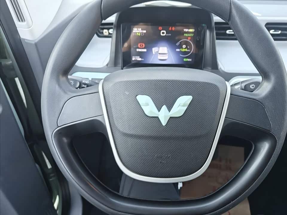 Wuling Hongguang MINIEV Wuling Hongguang MINIEV