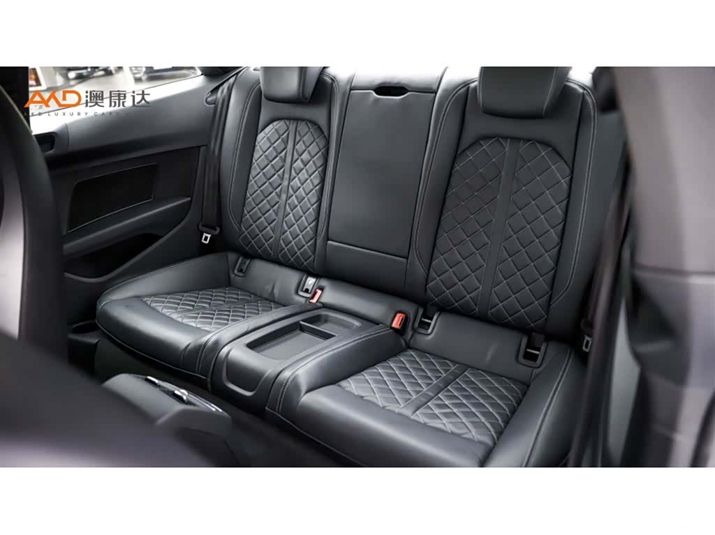 Audi S5, 2023 7