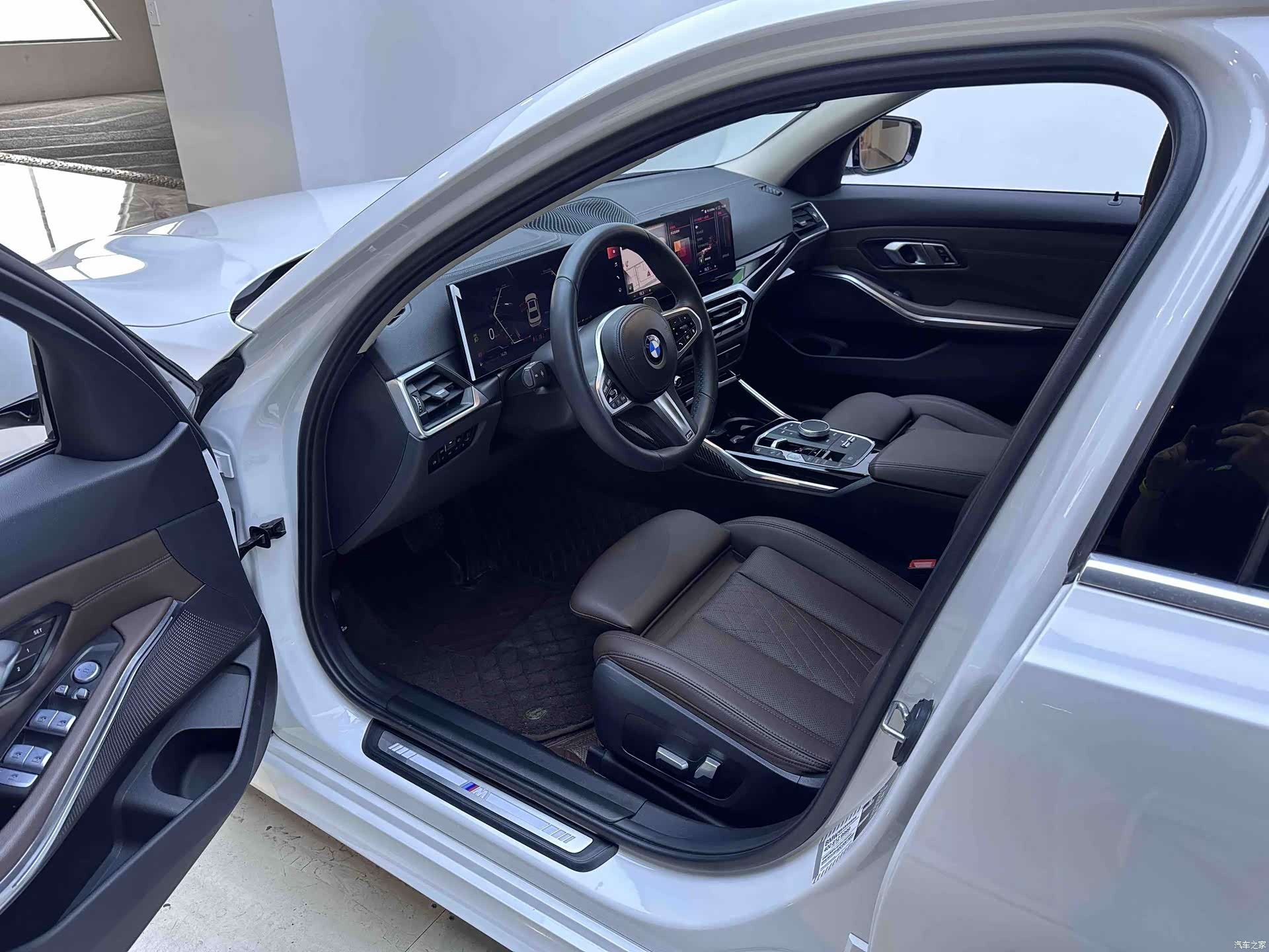 BMW 3 Series, 2023 8