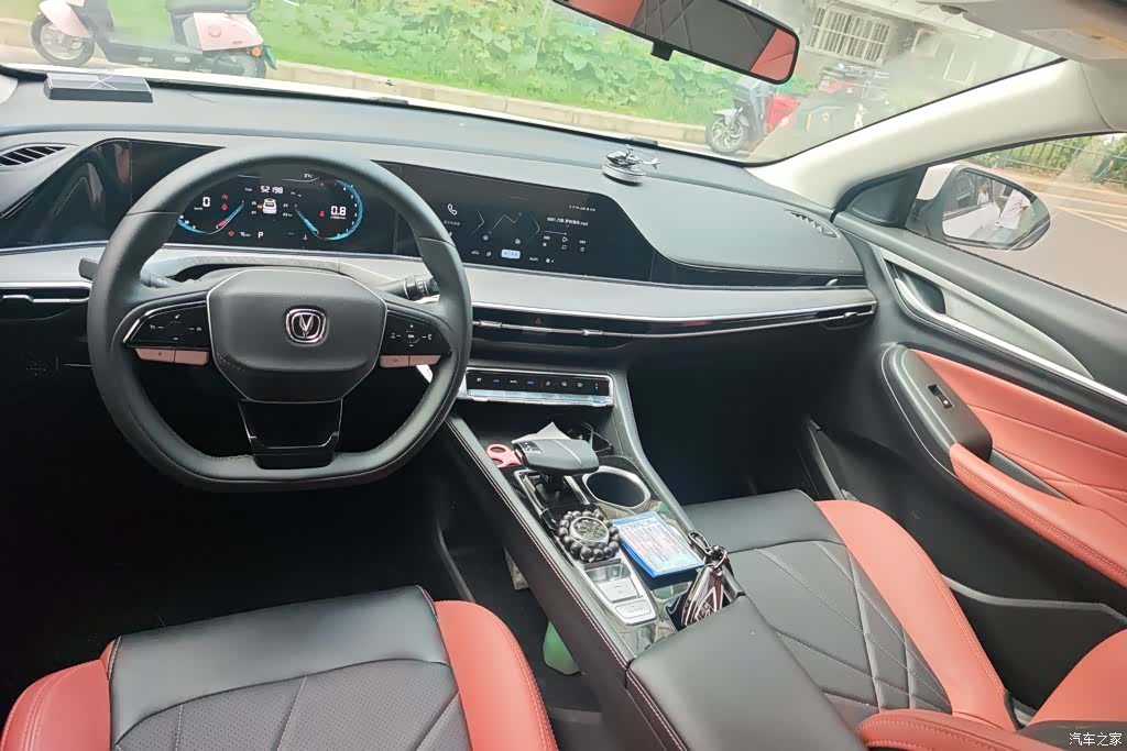 Changan Eado, 2022 12
