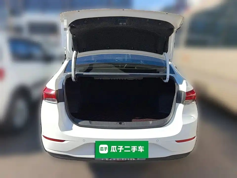 Buick Yinglang Buick Yinglang