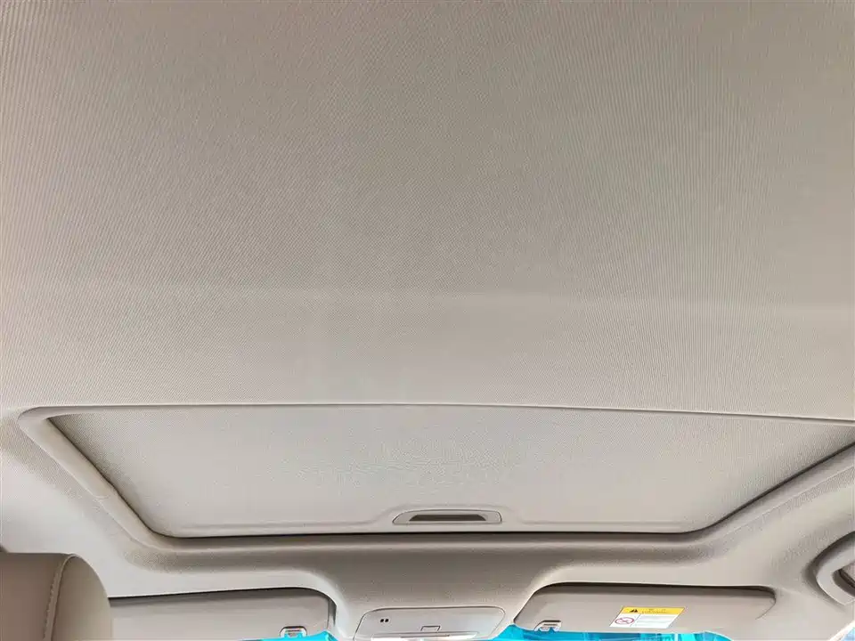 Buick Yinglang Buick Yinglang