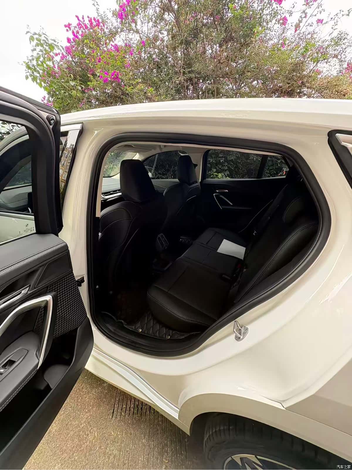 BMW X2, 2026 6