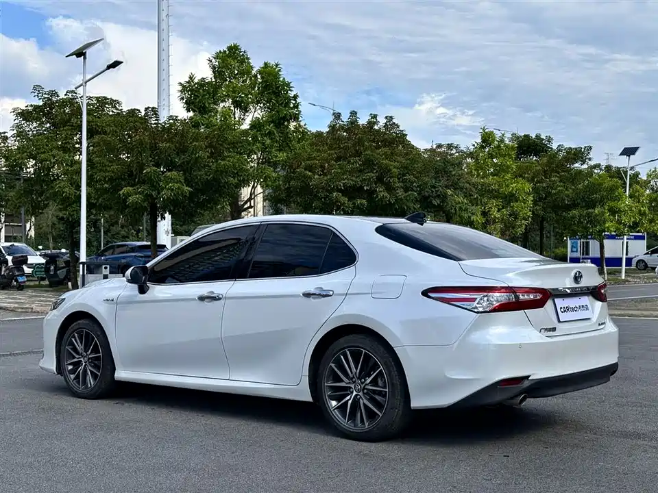 Toyota Camry Toyota Camry