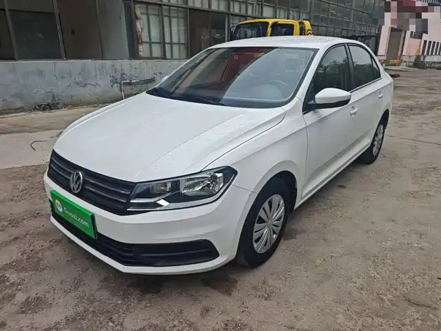 Volkswagen Santana 2022 — купить из Китая под заказ