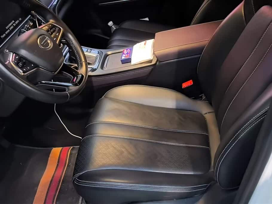 Trumpchi Trumpchi M6 Trumpchi Trumpchi M6