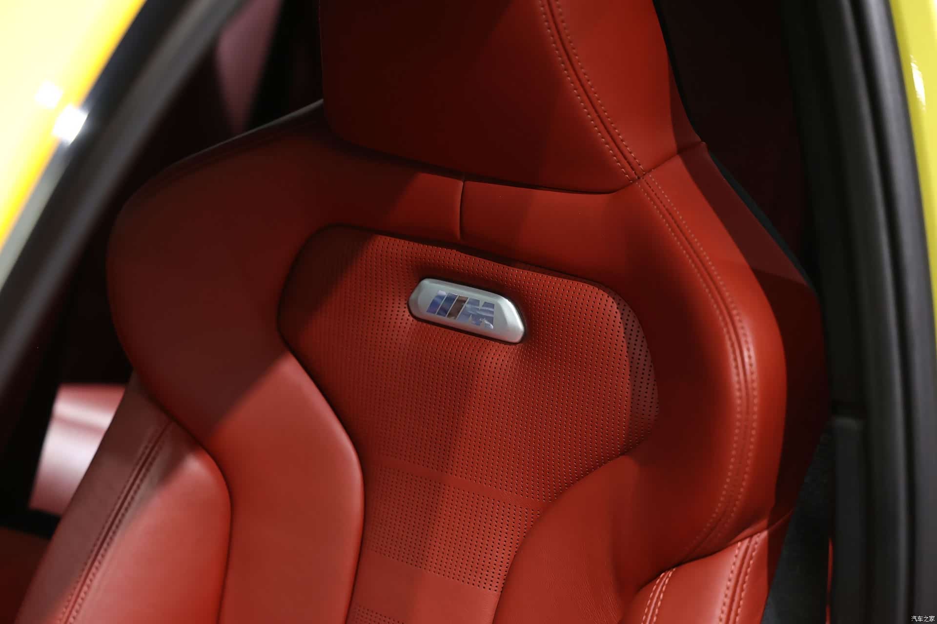 BMW M3, 2015 10