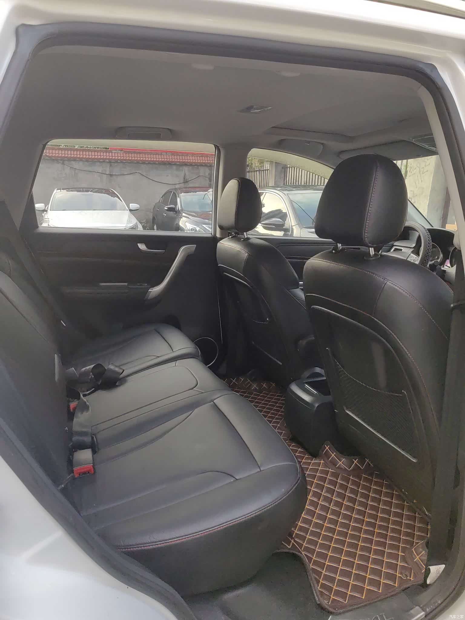 Haval H6, 2014 16