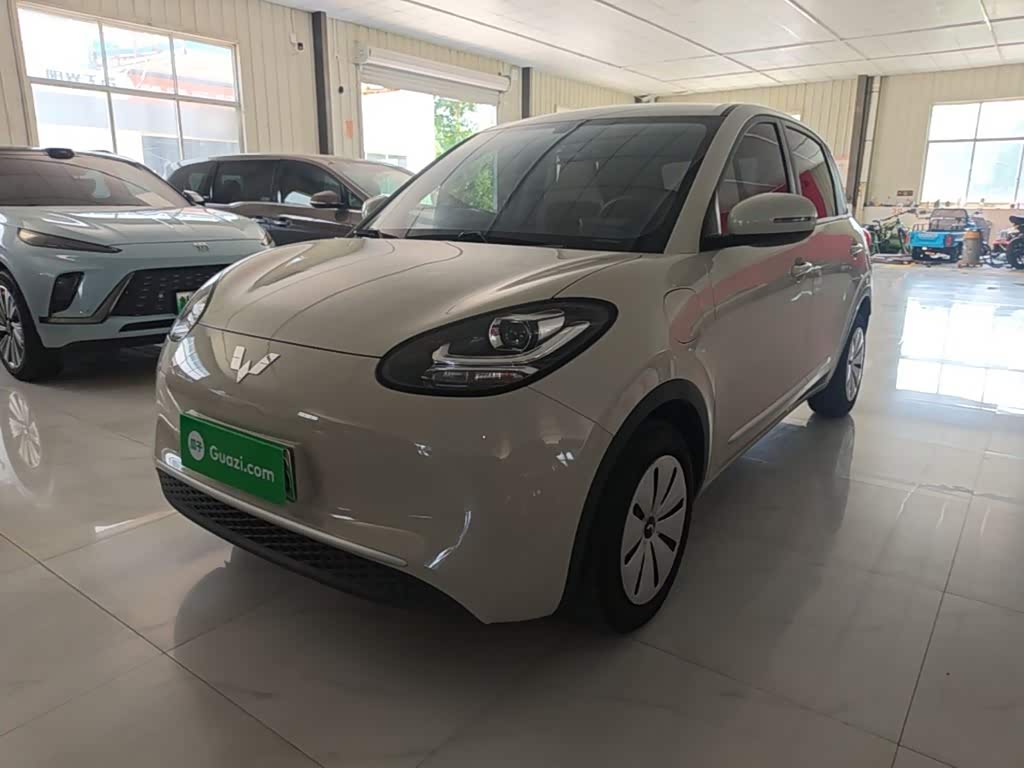 Wuling Binguo