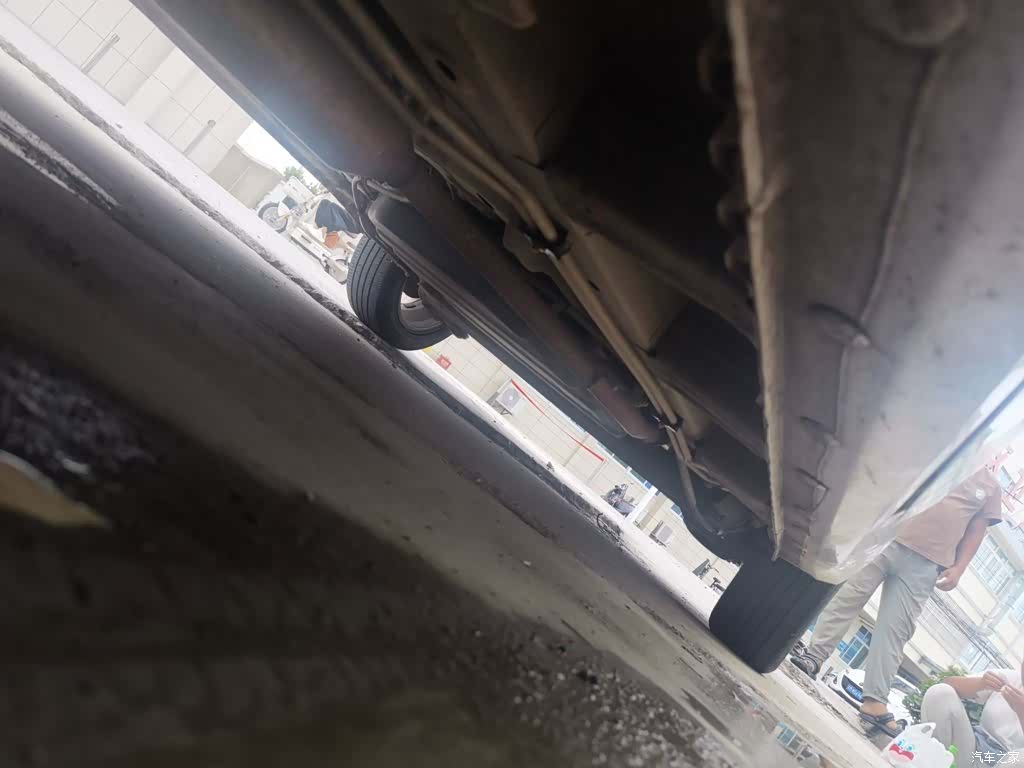 Wuling 730, 2017 19