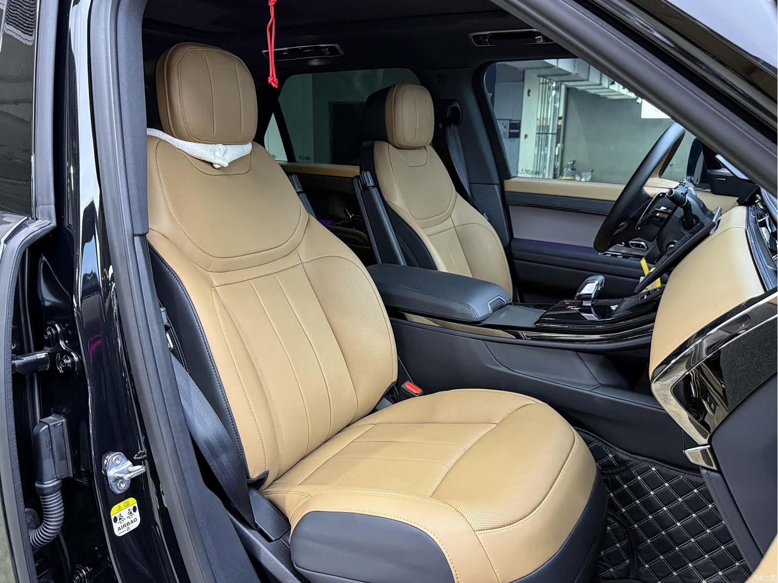 Land Rover Range Rover, 2026 25