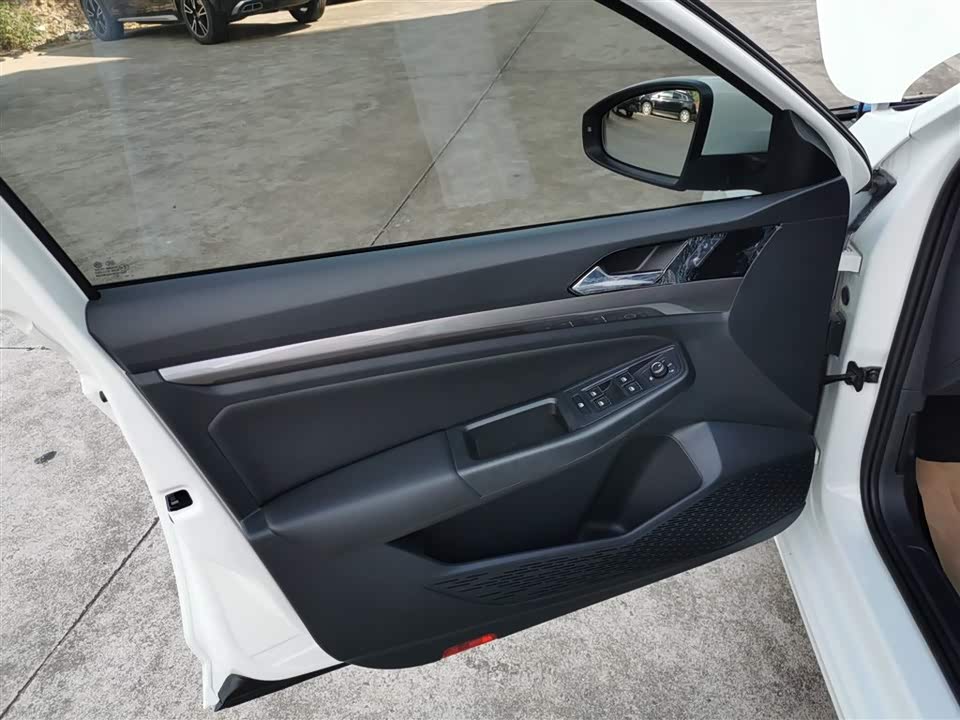 Volkswagen Bora Volkswagen Bora