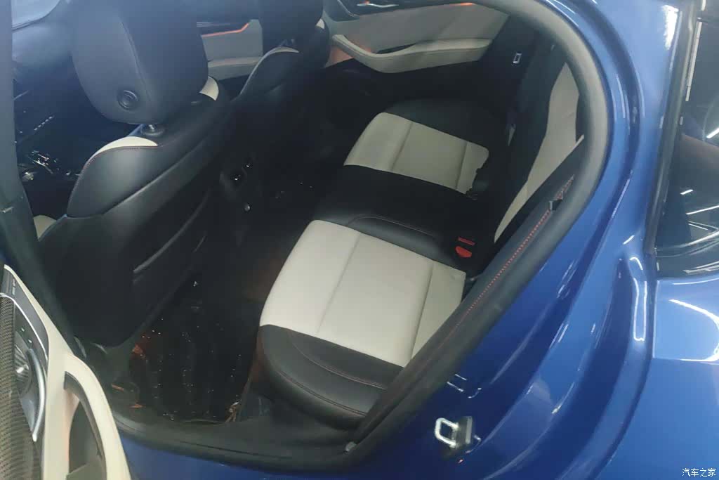 Cadillac CT5, 2020 10
