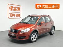 ���� SX4 2016�� 1.6L �ֶ������