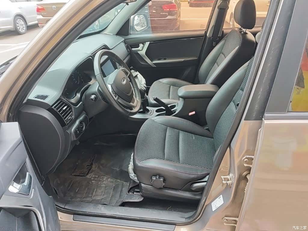 Chery 3, 2016 15