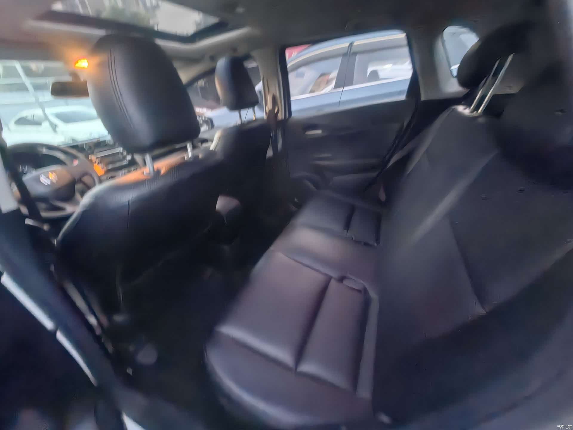 Honda Fit, 2017 8
