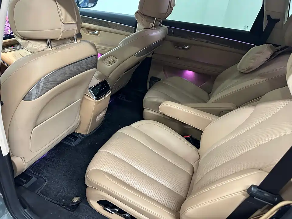 HarmonyOS Ask the world M7